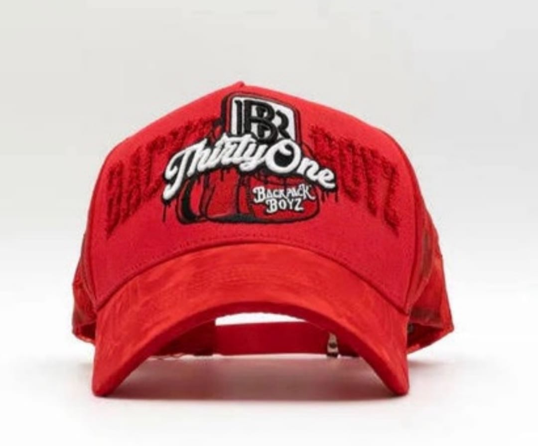 gorra